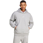 Mikina adidas All SZN Fleece M IY4123 pánské XL