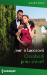 Osvobodí jeho srdce? - Jennie Lucasová