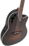 Applause AE44II Mid Cutaway Vintage Varnish Satin