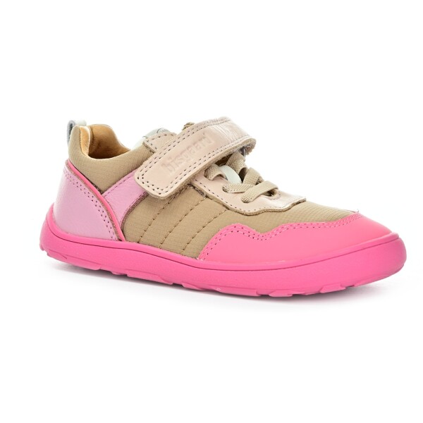 Bisgaard Baloo Pink celoroční