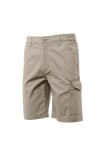 Pánské bermudy Payper SERVICE Barva: Kouřová, Velikost: XS (S00328P05513007XS)