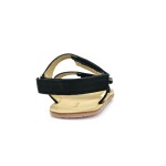 Baby Bare Shoes Baby Bare Luna Black