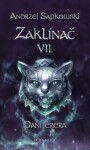 Zaklínač VII: Paní jezera - Andrzej Sapkowski - e-kniha