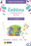 Čeština vyjmenovaná slova Michaela Bečková