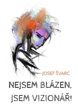 Nejsem blázen, jsem vizionář - Josef Švarc - e-kniha