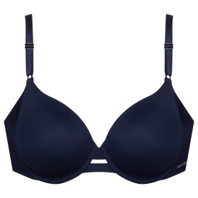 Dámská vyztužená podprsenka Lightly Lined FC QF1184E - Calvin Klein 70E