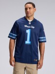 Nike Pánský dres Tennessee Titans NFL Cam Ward #1 2026 Rivalries Game Velikost: M