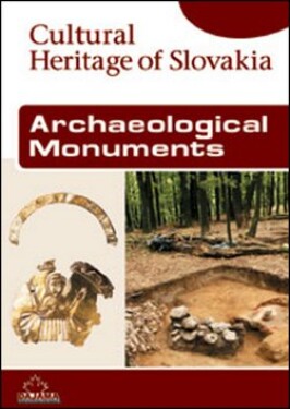 Archaeological Monuments - Vladimír Turčan