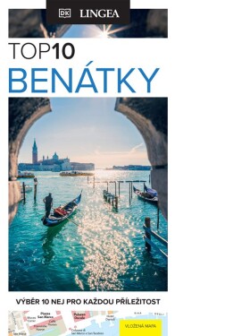 Benátky