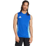 Adidas Tiro 25 Competition Sleeveless Jersey M JI6575 pánské S