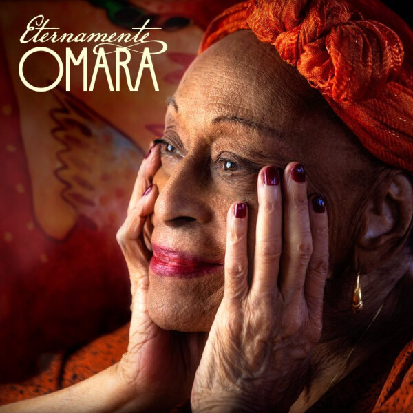 Eternamente Omara - CD - Omara Portuondo