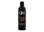 QM Sportscare QM23 Profesionální masážní olej 200 ml