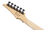 Ibanez GRG320FA Transparent Red Burst (použité)