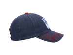 Pánská kšiltovka New York Rangers NHL Value Stitched Blue/Red