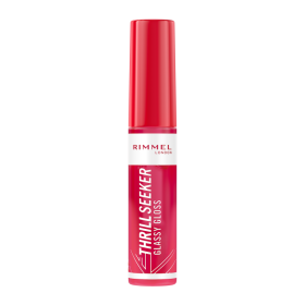 Rimmel London lesk na rty THRILL SEEKER GLASSY GLOSS 350 Pink to the Berry