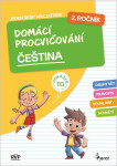 Domácí procvičování čeština 2. ročník - Petr Šulc