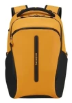 Samsonite ECODIVER Laptop Backpack XS žlutá / Batoh na notebook / 14" / recyklovaný PET / voděodolný (151348-1924)