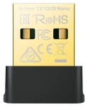 TP-Link Archer TX10UB Nano / USB adaptér Wi-Fi 6 / AX900 / Dual-band / Bluetooth 5.3 / USB 2.0 (Archer TX10UB Nano)