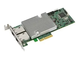 Supermicro AOC-STGS-I2T / PCIe síťová karta / Intel X550 / 2x 10Gbase-T (AOC-STGS-I2T-O)