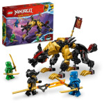 NINJAGO® 71790 Císařský lovec draků