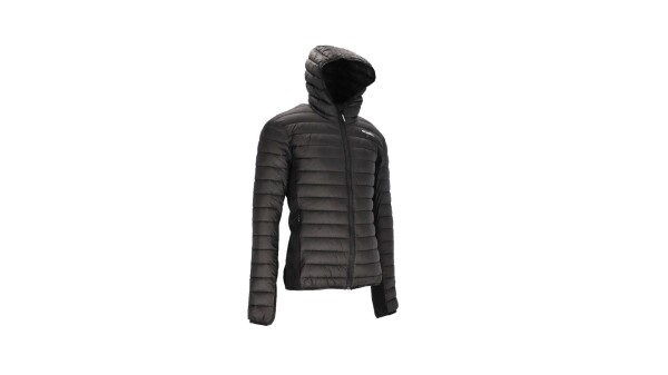 Bunda Acerbis Paddock 3L černá černá XL