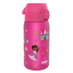 Ion8 Leak Proof Dětská láhev Princess 350 ml (0619098089806)