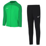 Dětská tepláková souprava Academy Jr DJ3363 329 - Nike M 110-116 cm