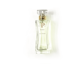 PURE No.2401 (=407) Parfémovaná voda Velikost: 50 ml