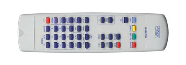 Ovladač dálkový IRC81031 ferguson FERGUSON RHT 10