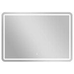 CERANO - Koupelnové LED zrcadlo Aspetto - 100x70 CER-429352