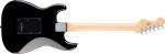 Fender Standard Stratocaster MN Black Pickguard BK