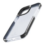 Pouzdro CellularLine Tetra Force Shock-Twist Apple iPhone 14 Plus, čiré