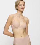 Body Make-Up WHP - YELLOW - TRIUMPH YELLOW - TRIUMPH SMOOTH SKIN 75D
