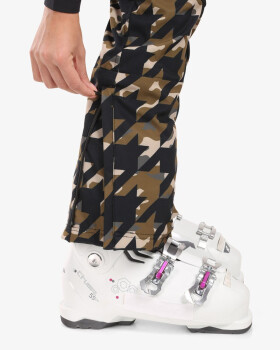 TORIEN-W Khaki - Kilpi 38 Short