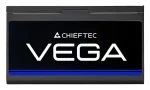 Chieftec Vega PPG-750-S 750W / Zdroj ATX / 80 PLUS Gold / aktivní PFC / 135 mm (PPG-750-S)