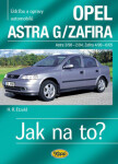Opel Astra G/Zafira 3/98 6/05