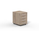 Kontejner na zámek sestavy Office C540