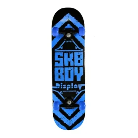 NILS Extreme CR3108SB SK8BOY Skateboard (5907695509588)