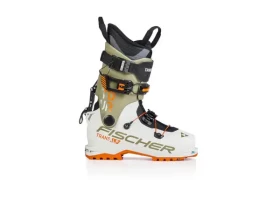 Fischer Transalp Tour WS 22/23