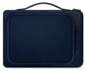 Tech-Protect Basic Bag modrá / Brašna pro notebook / 13-14"