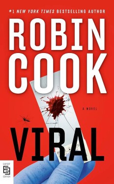 Viral - Robin Cook