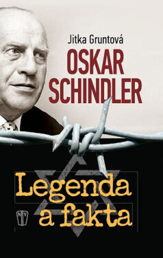 Oskar Schindler Legenda fakta