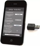 AirDrive Keylogger