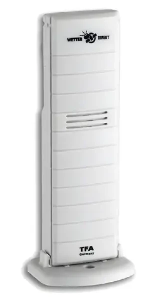 TFA 30.3156.WD / Bezdrátové čidlo / WETTERdirekt / venkovní (30.3156.WD)