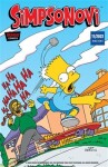 Simpsonovi 11/2022 - Matt Groening