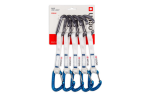 Set expresek Ocún Kestrel QD Bio-Dyn-Ring 15mm 5-Pack