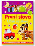 První slova - Učím se slova