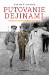 Putovanie dejinami|Prekvapivé súvislosti histórie - Martin Furmanik - e-kniha