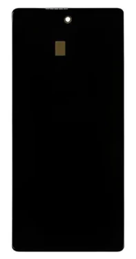 Google Pixel 6A LCD displej + dotykové sklo (Service Pack) / Náhradní displej (57983120883)