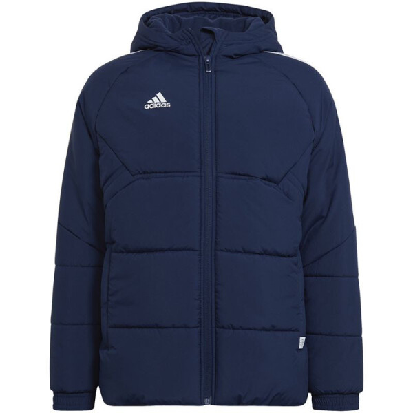 Adidas Condivo 22 Zimní bunda Jr HE3066